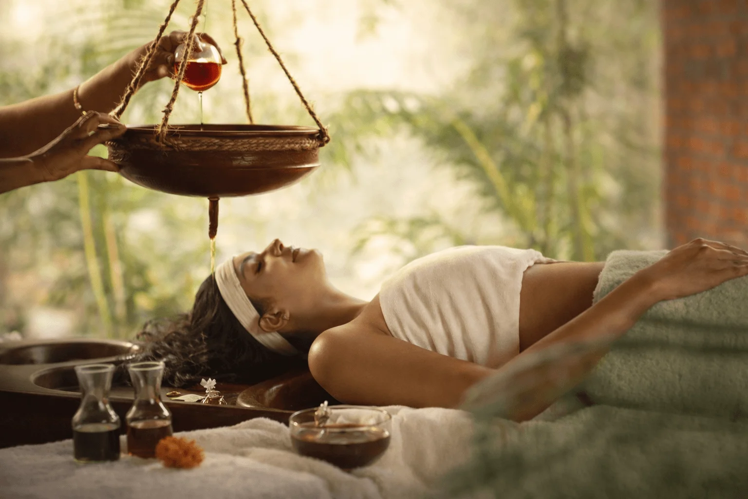 Medoara Global Health - Ayurveda Healing